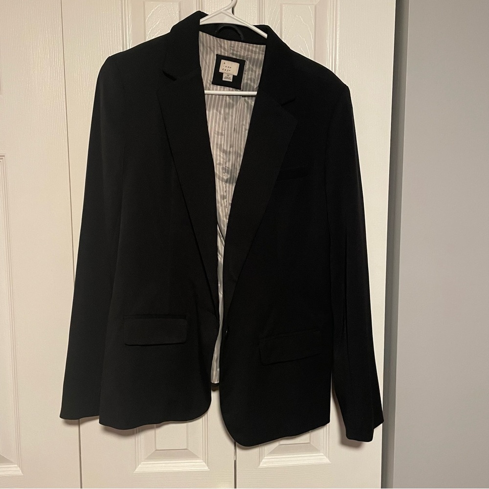 A New Day Women’s Blazer/Suit Jacket